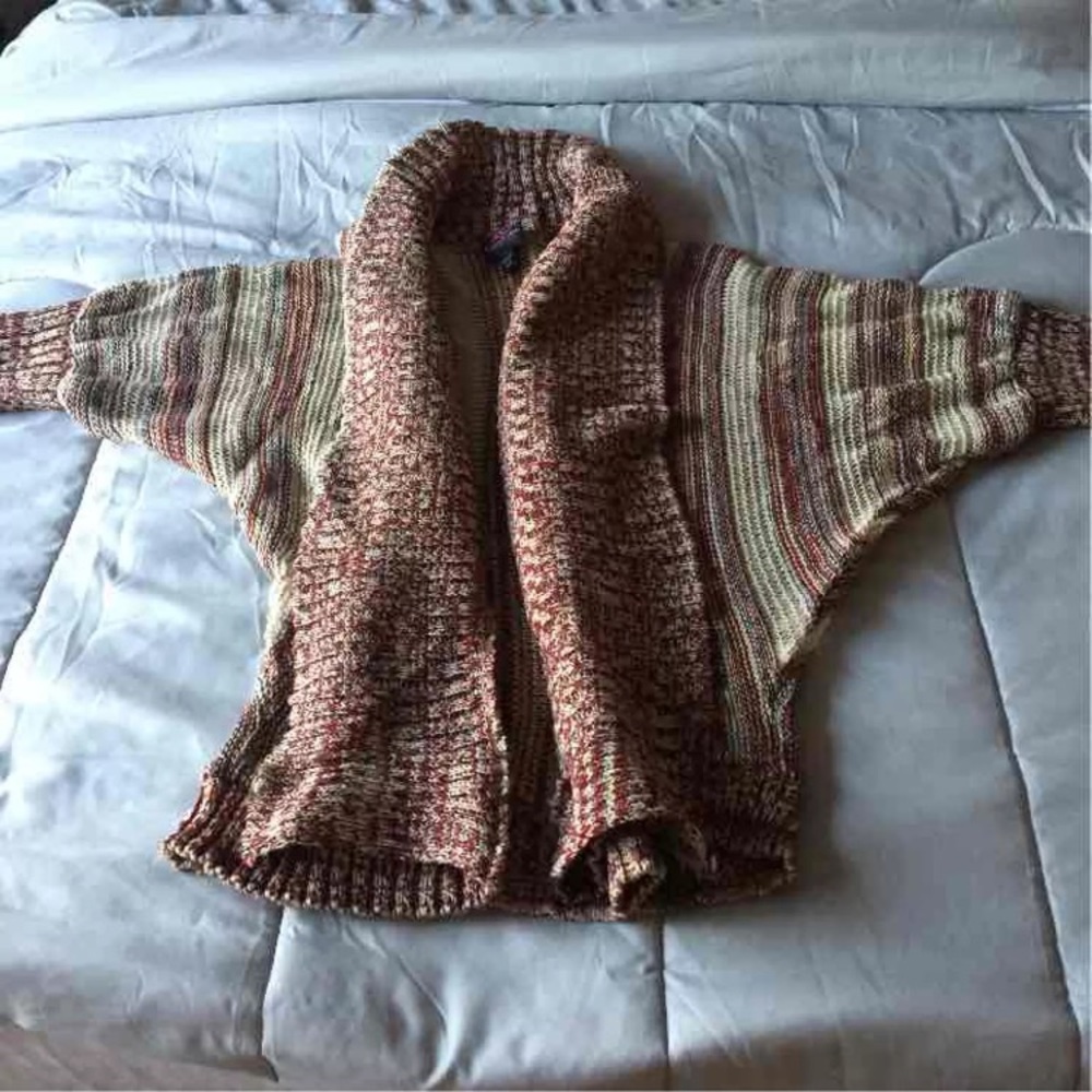 Bebe cardigan